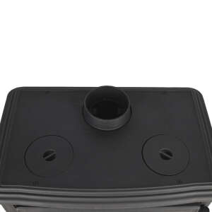 Gussofen Ferrox 75 Panorama Plus