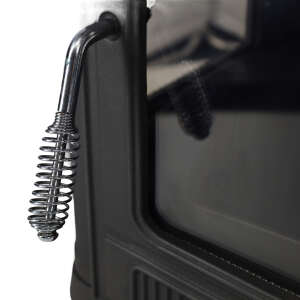 Gussofen Ferrox 75 Panorama Plus