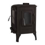 Gussofen Ferrox 75 Panorama Plus