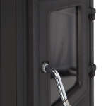 Gussofen Ferrox 75 Panorama Plus