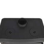 Gussofen Ferrox 75 Panorama Plus