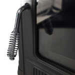 Gussofen Ferrox 75 Panorama Plus