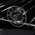 Küchenherd Cook Lite schwarz