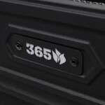 Küchenherd Cook Lite schwarz