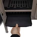 Küchenherd Cook Lite beige emailliert