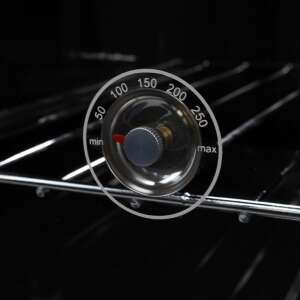 K&uuml;chenherd Cook Lite gr&uuml;n emailliert