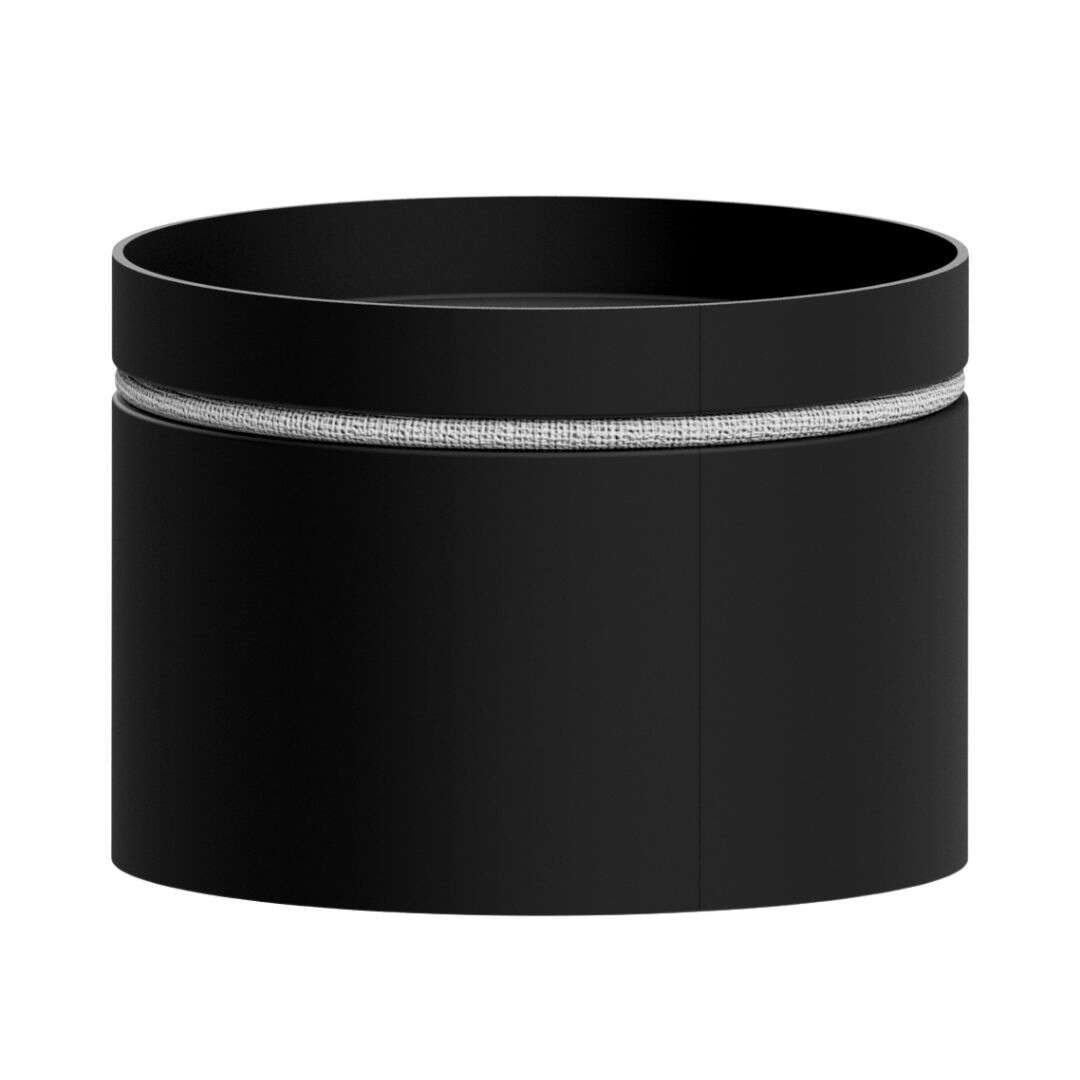 Ø 130 mm Schornsteinanschlussstück RLU