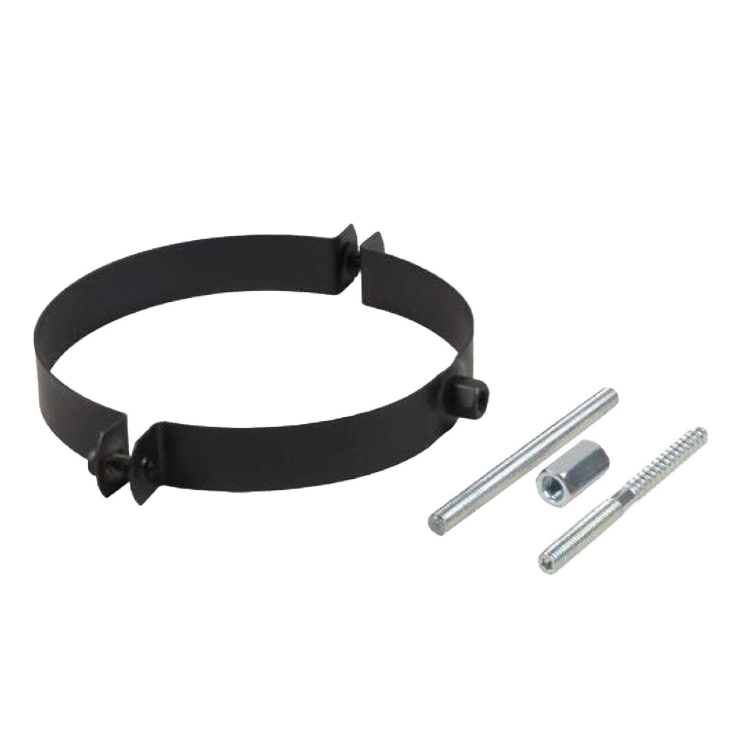 Rohrschellen-Set