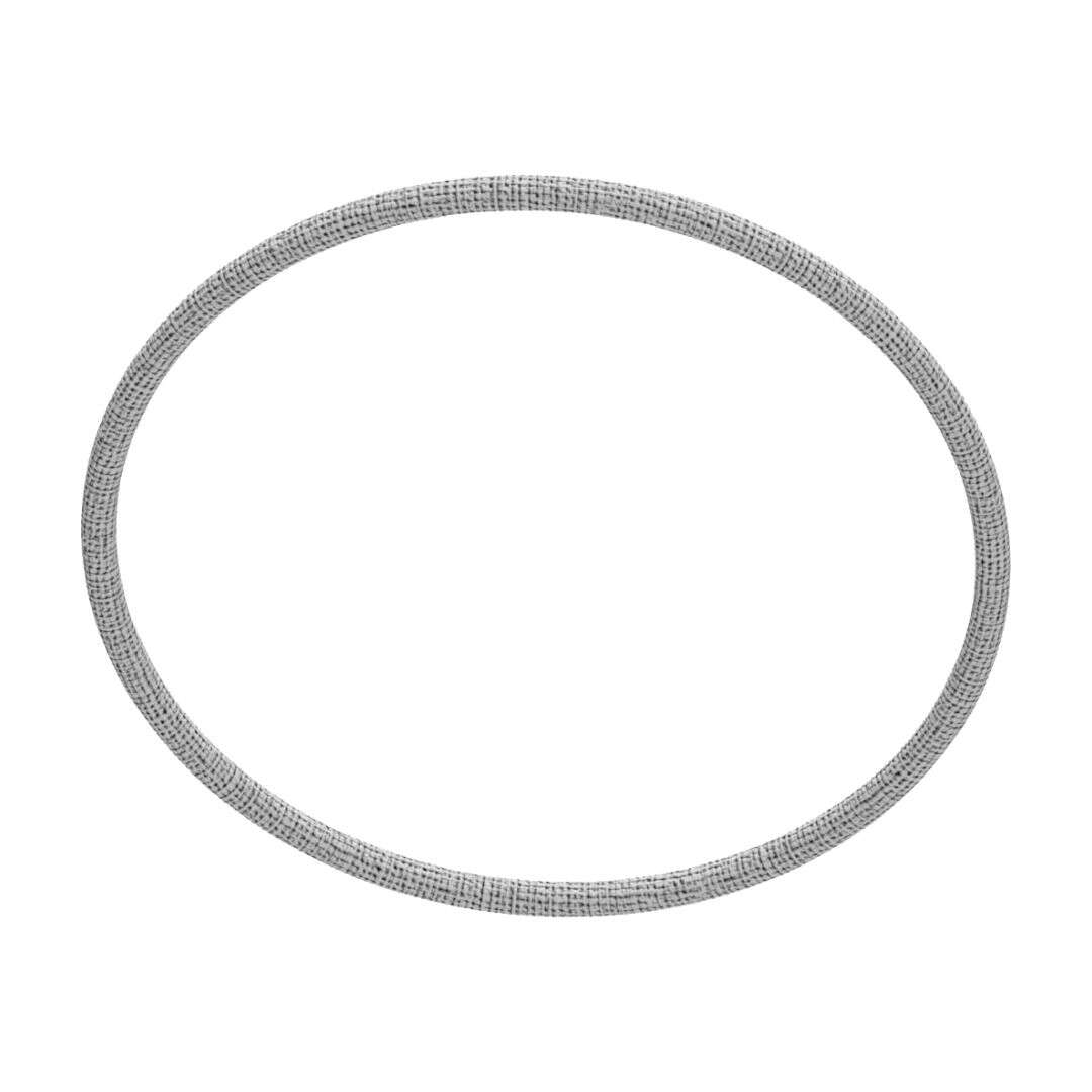 Ø 160 mm Dichtung für RLU-Ofenrohre