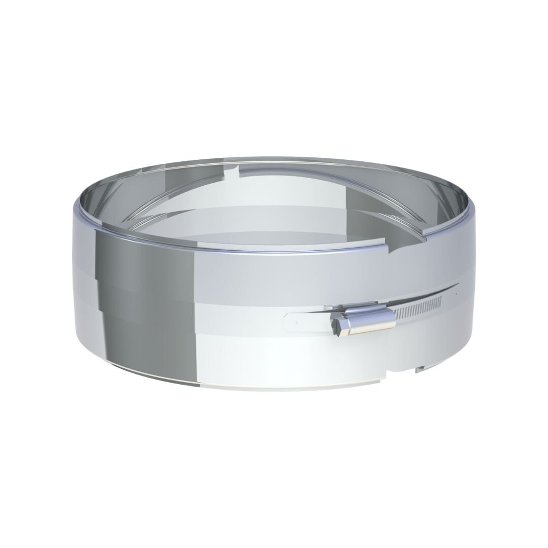 DW-ECO 2.0 - Klemmband