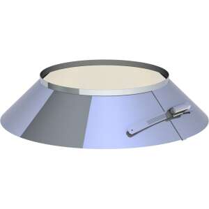 DW-ECO 2.0 - Wetterkragen/Wandrosette