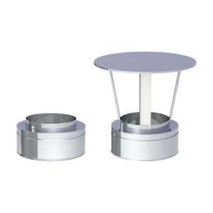 DW-ECO 2.0 - Mündungsabschluss