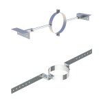 DW-ECO 2.0 - Sparrenhalterung