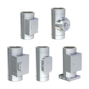 DW-ECO 2.0 - Revisionselement