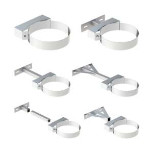 DW-ECO 2.0 - Wandhalter verstellbar