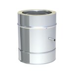DW-ECO 2.0 - Entwässerungselement 250 mm für horizontalen und vertikalen Einbau