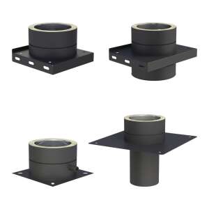 DW-Black Grundplatte