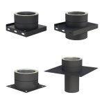 DW-Black Grundplatte