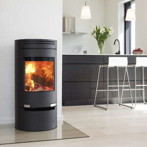 Kaminofen Aduro 1.1 Stahl