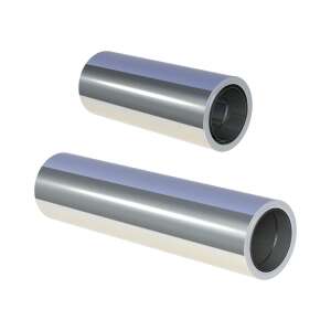 DW-ECO 2.0 Längenelement mit integriertem Wandfutter