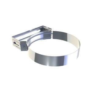 DW-ECO 2.0 - Wand- und Deckenabstandshalter, verstellbar