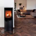 Kaminofen Aduro 9.5 Lux air