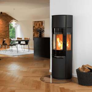 Kaminofen Aduro 9.7 Lux