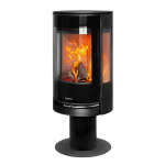 Kaminofen Aduro 22.3 Lux