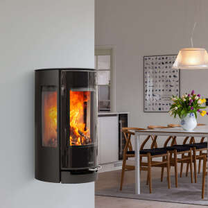 Wand-Kaminofen Aduro 22.4 Lux