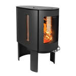 Kaminofen Aduro 23