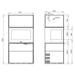 Hybridofen Aduro H6 Lux