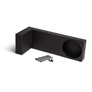 Aduro Hybrid Adapter für untere externe Zuluft