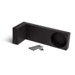 Aduro Hybrid Adapter für untere externe Zuluft