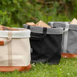 Holztasche Aduro Proline grau