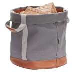 Holztasche Aduro Proline grau