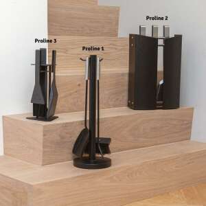 Kaminbesteck Aduro Proline 1