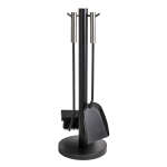 Kaminbesteck Aduro Proline 1