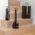 Kaminbesteck Aduro Proline 1