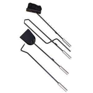 Kaminbesteck Aduro Baseline 2