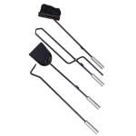 Kaminbesteck Aduro Baseline 2