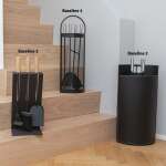 Kaminbesteck Aduro Baseline 2