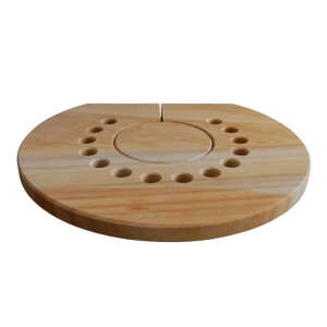 Aduro Topplatte Sandstein für Aduro 9 Serie / 17 Serie