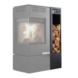 Holzablagefach für Aduro 12