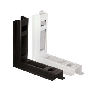 Luftleiste Open AirLiner Ecke