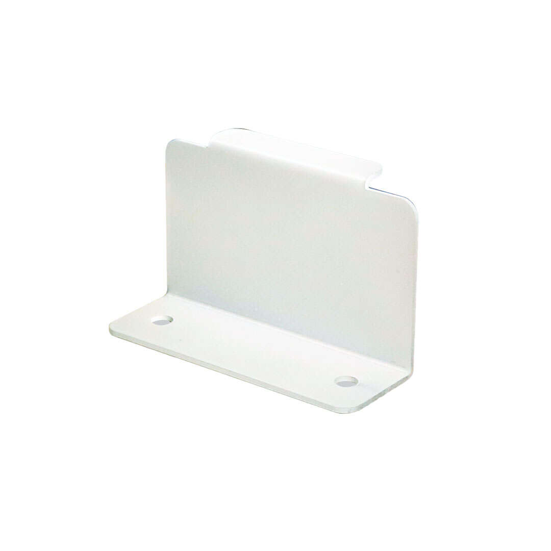 Luftleiste Open AirLiner Distanzstück, weiß