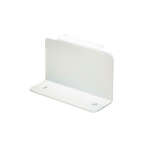 Luftleiste Open AirLiner Distanzstück, weiß