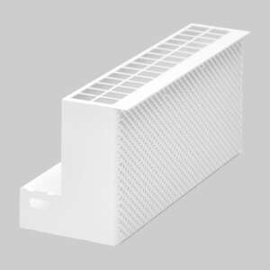 Luftleiste EasyLine Gitter