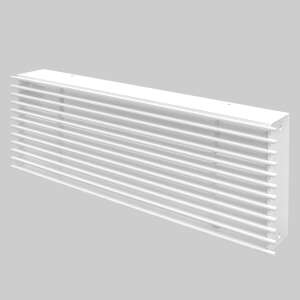 Luftgitter Open Air 11-SubSteel