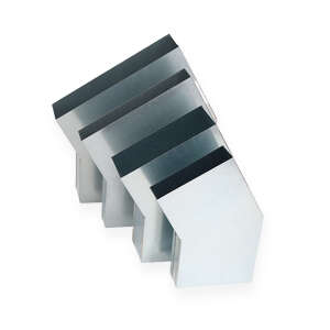 Flachkanal Bogen 30&deg; 150 x 50 mm