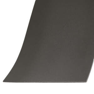 FLEX-foam Isolierschaum, 33 cm x 4 mm, selbstklebend, 1 m